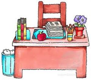 desk 